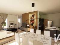 Vente maison 5 pièces Vente maison 5 pièces