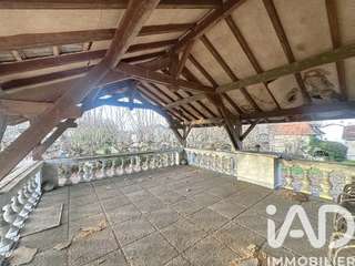 Vente maison 12 pièces Vente maison 12 pièces