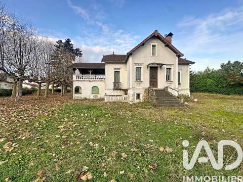 Vente maison 12 pièces Roquefort 40
