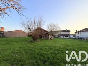 Vente Maison 4 chambresRoquefort