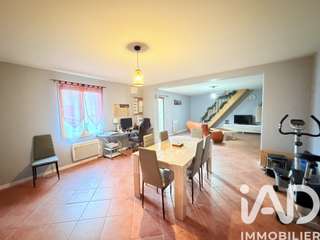 Vente maison 6 pièces Vente maison 6 pièces