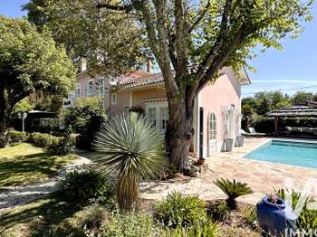Vente maison 7 pièces Roquefort 40