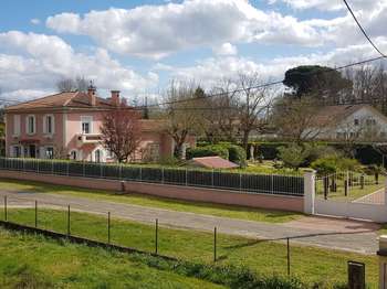 Vente Maison 4 chambresRoquefort