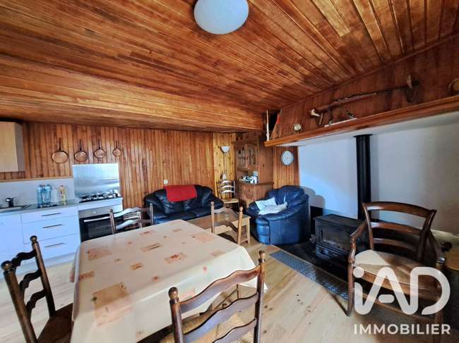 Maison 4 pièces 75 m² · à Roquefort-de-Sault · 75 m² · 79 000 €