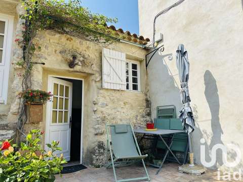 Vente maison 3 pièces Roquefort-des-Corbières 11