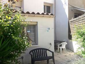 Vente Maison 4 piècesRoquefort-des-Corbières