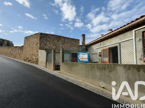 Vente maison 7 pièces Roquefort-des-Corbières 11