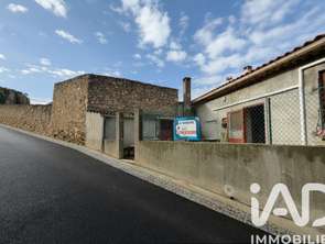 Vente Maison 3 chambresRoquefort-des-Corbières