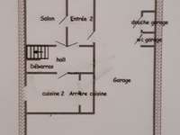 Vente maison 7 pièces Vente maison 7 pièces