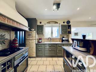 Vente maison 10 pièces