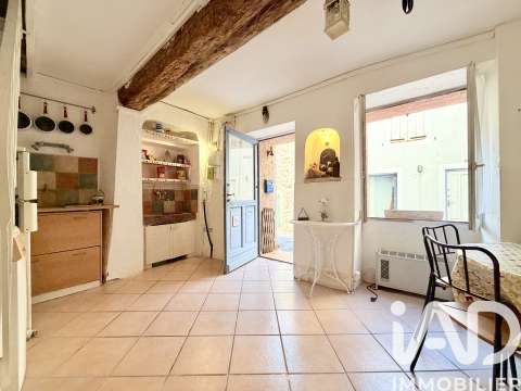 Vente maison 3 pièces Roquefort-des-Corbières 11