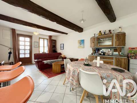 Vente maison 4 pièces Roquefort-des-Corbières 11