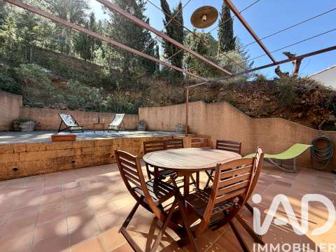 Vente maison 4 pièces Roquefort-des-Corbières 11