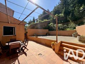 Vente Maison 3 chambresRoquefort-des-Corbières