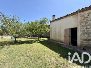 Vente Maison 1 pièceRoquefort-des-Corbières