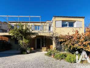 Vente Maison 4 chambresRoquefort-des-Corbières