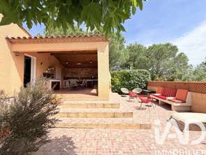 Vente Maison 4 chambresRoquefort-des-Corbières