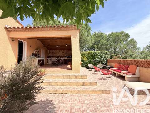 Vente maison 5 pièces Roquefort-des-Corbières 11