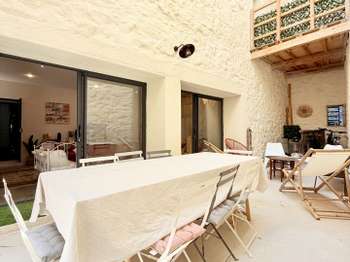 Vente Maison 8 chambresRoquefort-des-Corbières