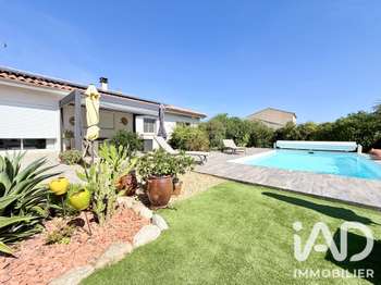 Vente maison 8 pièces Roquefort-des-Corbières 11