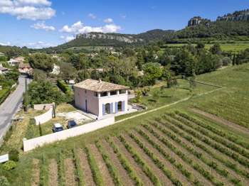 Vente Maison 3 chambresRoquefort-la-Bédoule