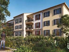 Vente Maison 3 piècesRoquefort-les-Pins