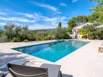 Vente maison Roquefort-les-Pins 06