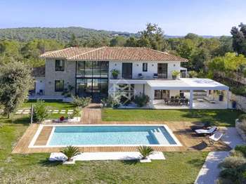 Vente maison 6 pièces Roquefort-les-Pins 06