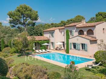 Vente maison 6 pièces Roquefort-les-Pins 06