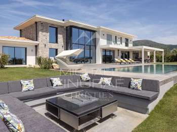 Vente maison 8 pièces Roquefort-les-Pins 06