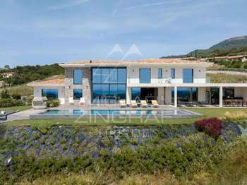Vente Maison 6 chambresRoquefort-les-Pins