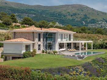 Vente Maison 6 chambresRoquefort-les-Pins