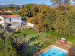 Vente Maison 4 chambresRoquefort-les-Pins
