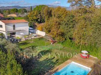 Vente maison 8 pièces Roquefort-les-Pins 06