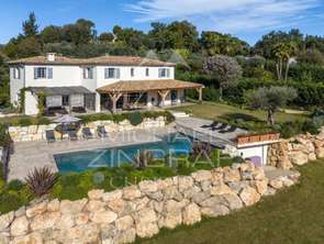 Vente Maison 6 chambresRoquefort-les-Pins