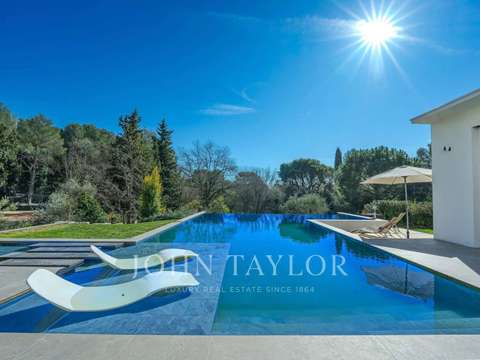 Vente maison 10 pièces Roquefort-les-Pins 06