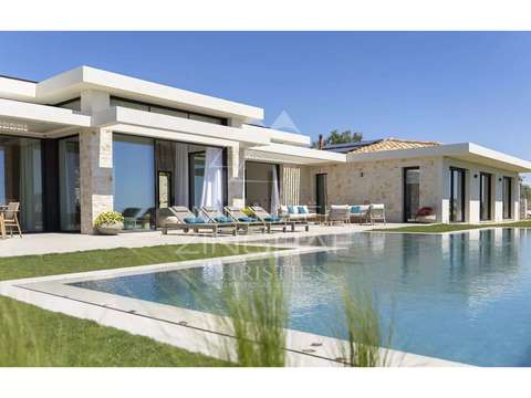 Vente maison 9 pièces Roquefort-les-Pins 06