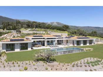 Vente Maison 7 chambresRoquefort-les-Pins