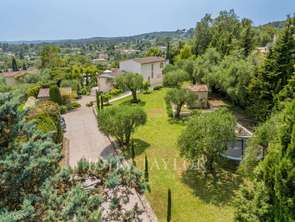 Vente Maison 5 chambresRoquefort-les-Pins