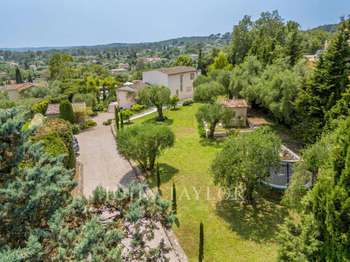 Vente maison 7 pièces Roquefort-les-Pins 06