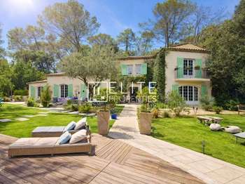 Vente maison 7 pièces Roquefort-les-Pins 06