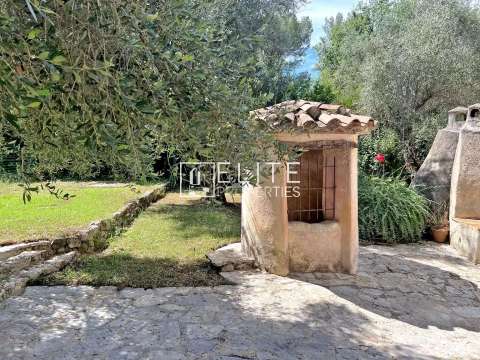 Vente maison 4 pièces Roquefort-les-Pins 06
