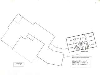 Vente maison 16 pièces Vente maison 16 pièces
