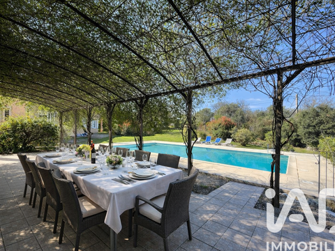 Vente maison 16 pièces Vente maison 16 pièces