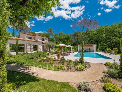 Vente maison 6 pièces Roquefort-les-Pins 06