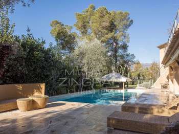 Vente maison 7 pièces Roquefort-les-Pins 06