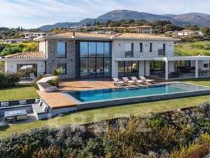 Vente Maison 5 chambresRoquefort-les-Pins