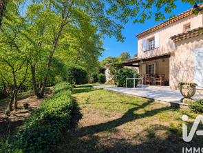 Vente Maison 4 chambresRoquefort-les-Pins