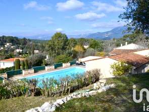 Vente Maison 3 chambresRoquefort-les-Pins