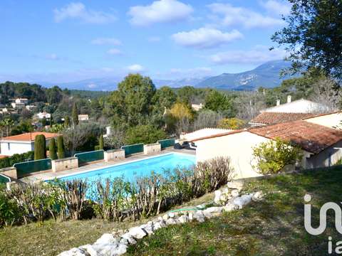 Vente maison 5 pièces Roquefort-les-Pins 06